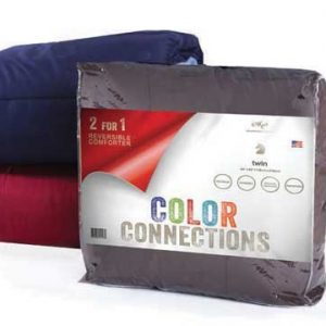 Color Collection Comforter