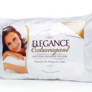 Elegance Pillow