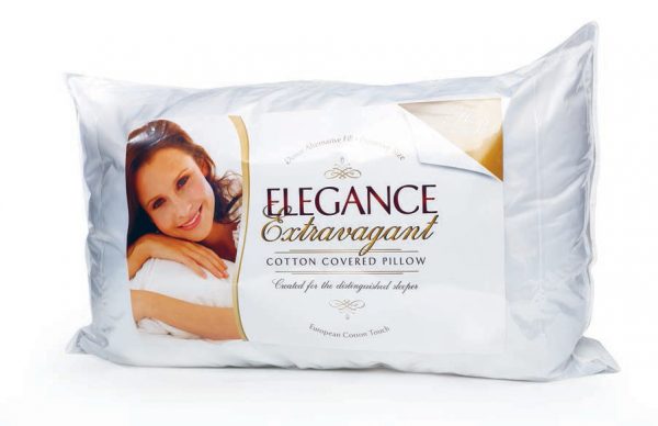 Elegance Pillow