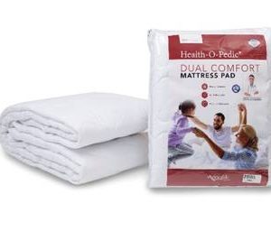 Health O Pedic Mattress Pad