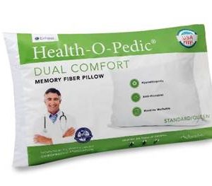 Health O Pedic Single